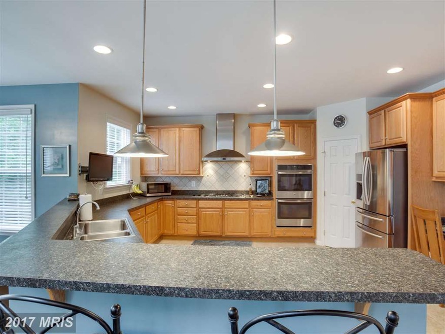 1520 Larkspur Ct, Huntingtown, MD 20639 - photo 1