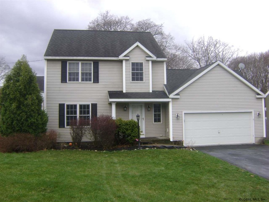 47 Acorn Ave, Rensselaer, NY 12144 - photo 1