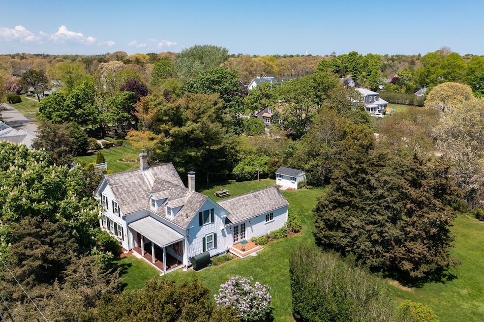 8 Gorham Rd, Harwich Port, MA 02646 - photo 1