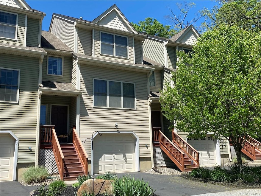 45 Winhaven Ct unit 5, Highland Falls, NY 10928 - photo 1