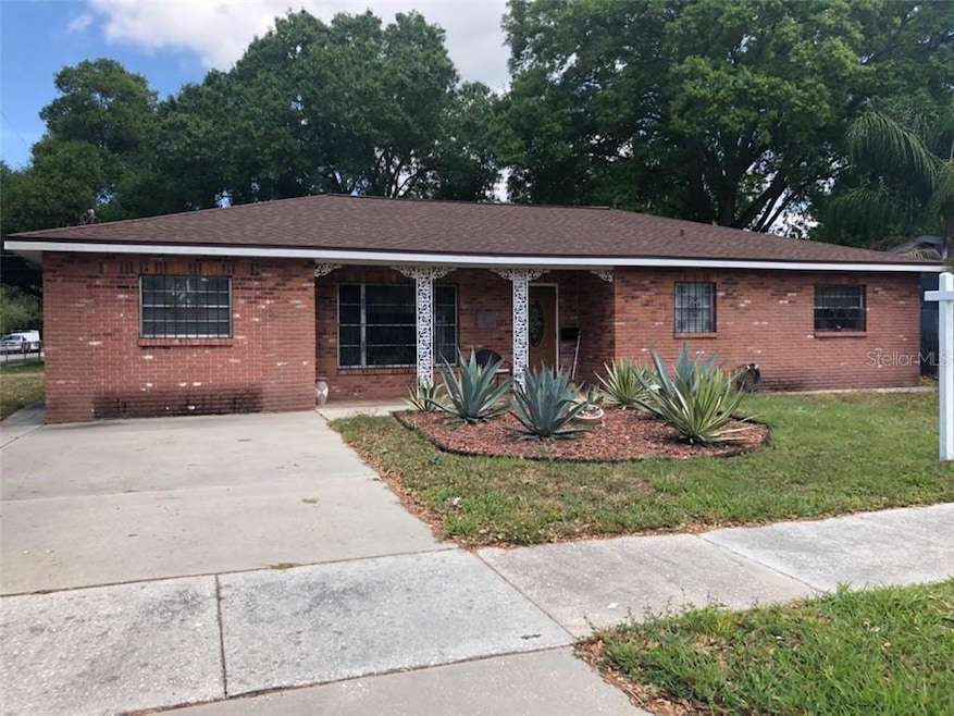 4119 W Euclid Ave, Tampa, FL 33629 - photo 1