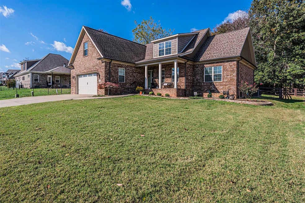 212 Chelsa Ct, Bowling Green, KY 42101 - photo 1