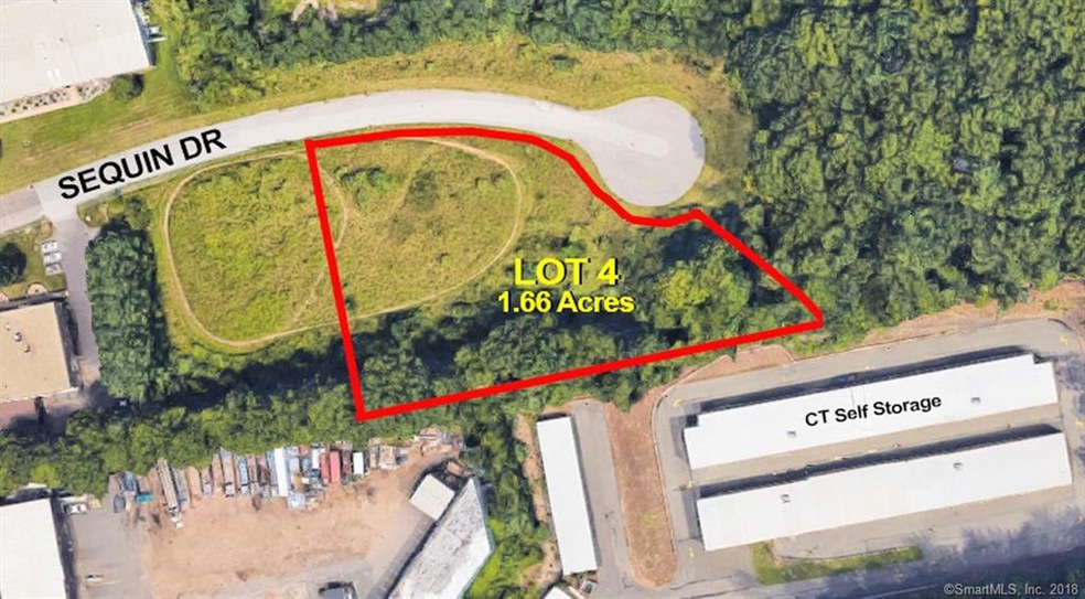 4 Sequin Dr, Glastonbury, CT 06033 - photo 1