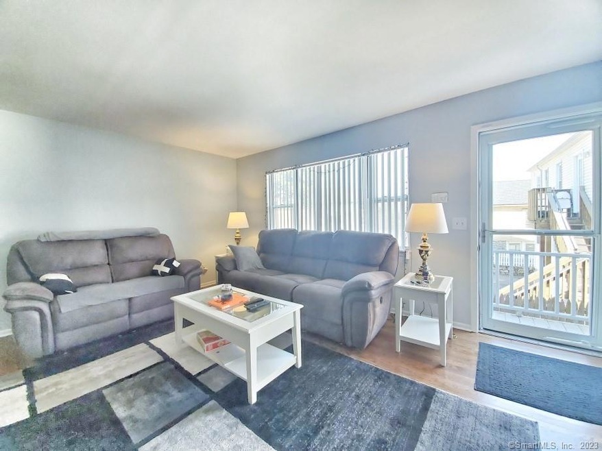 57 Cedar St unit A4, Norwalk, CT 06854 - photo 1