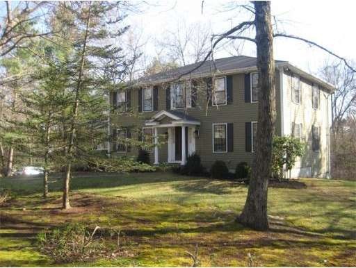 8 Brooks Hill Rd, Lincoln, MA 01773 - photo 1