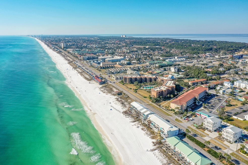 CIBONEY CONDO