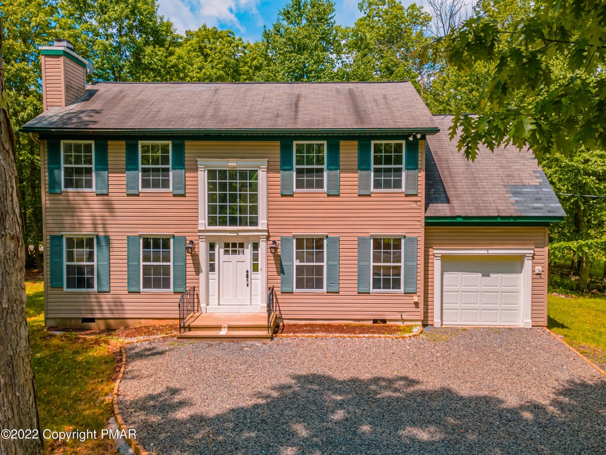 105 Locust Dr, East Stroudsburg, PA 18301 - photo 1