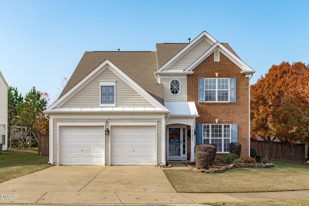 7461 Lagrange Dr, Raleigh, NC 27613 - photo 1
