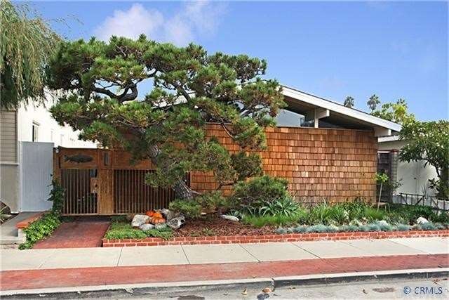 Charming 1730 Miramar Drive