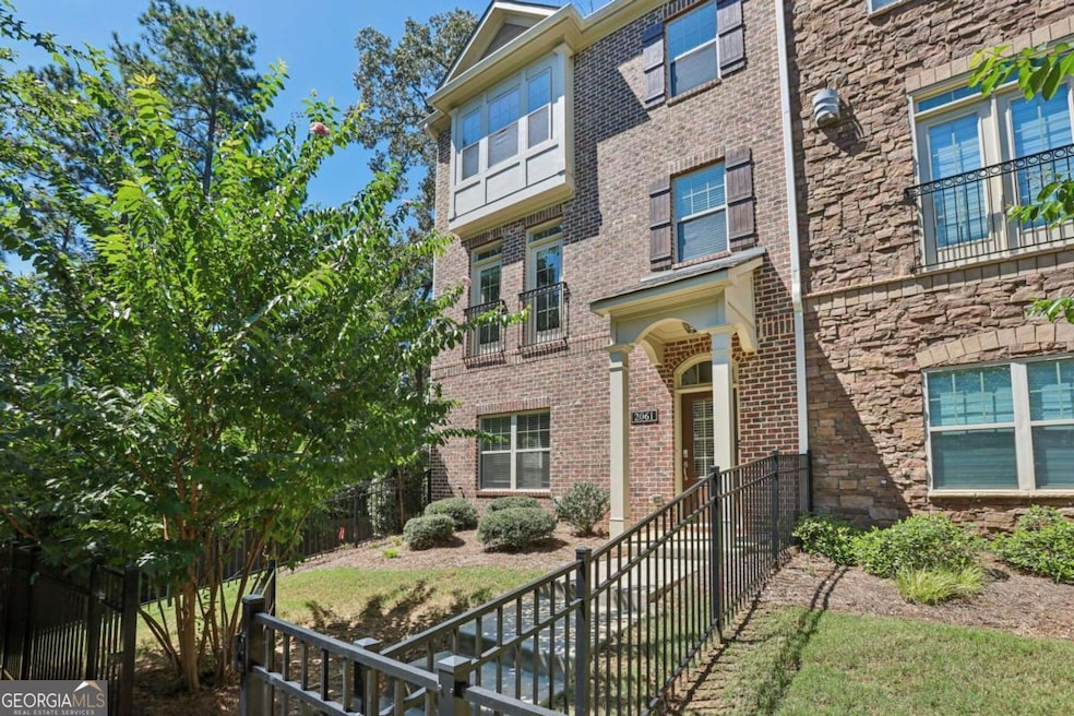 2061 Morrison Ave, Brookhaven, GA 30319 - photo 1