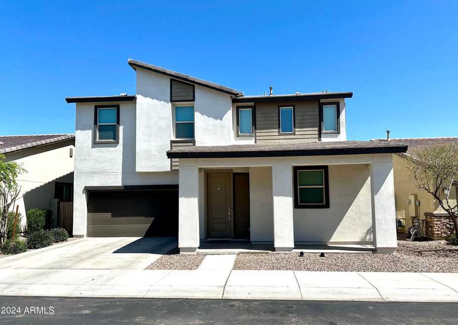 2821 S Joslyn, Mesa, AZ 85212 - photo 1