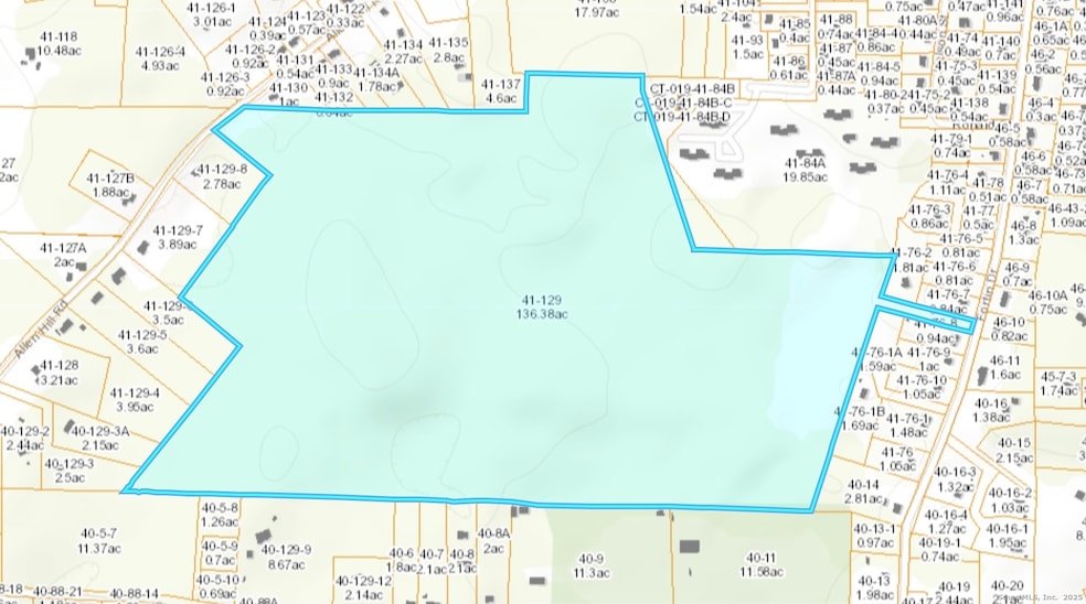 0 Allen Hill Rd unit 24140370, Brooklyn, CT 06234 - photo 1