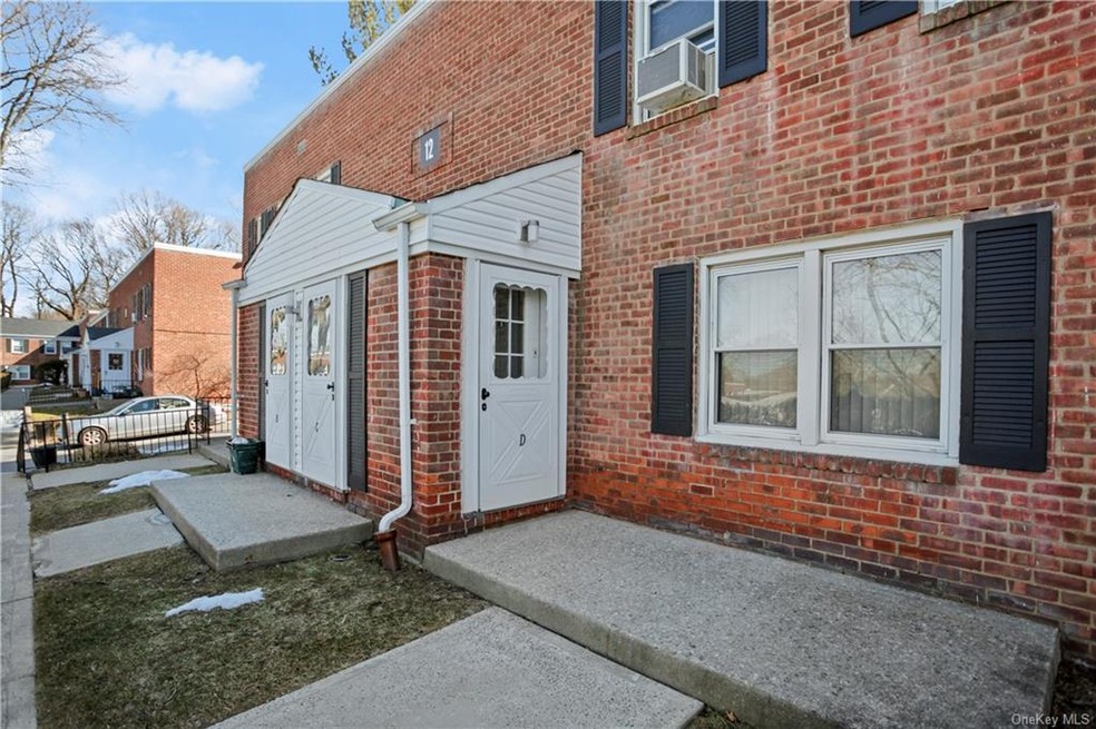 120 N Broadway unit 12D, Irvington, NY 10533 - photo 1