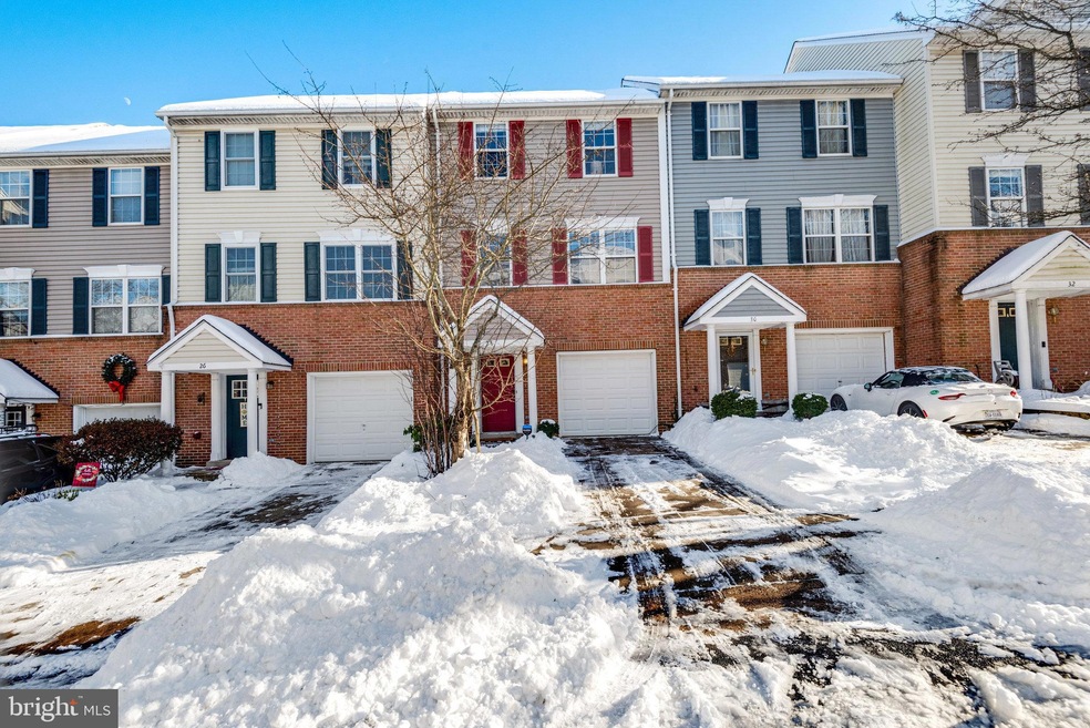 28 Sire Way, Warrenton, VA 20186 - photo 1