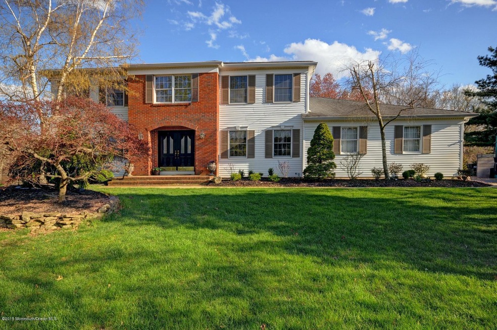 15 Yellowbrook Rd, Marlboro, NJ 07746 - photo 1