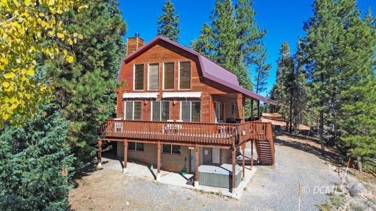 1050 Redwood Rd, Duck Creek Village, UT 84762 - photo 1