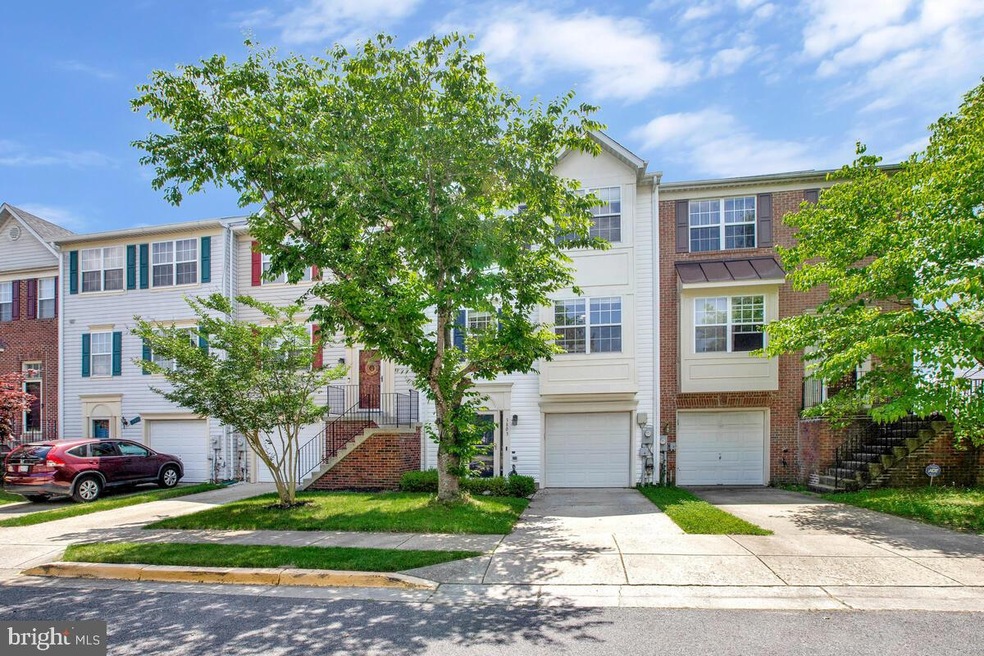 3803 Elkhorn Cir, Bowie, MD 20716 - photo 1