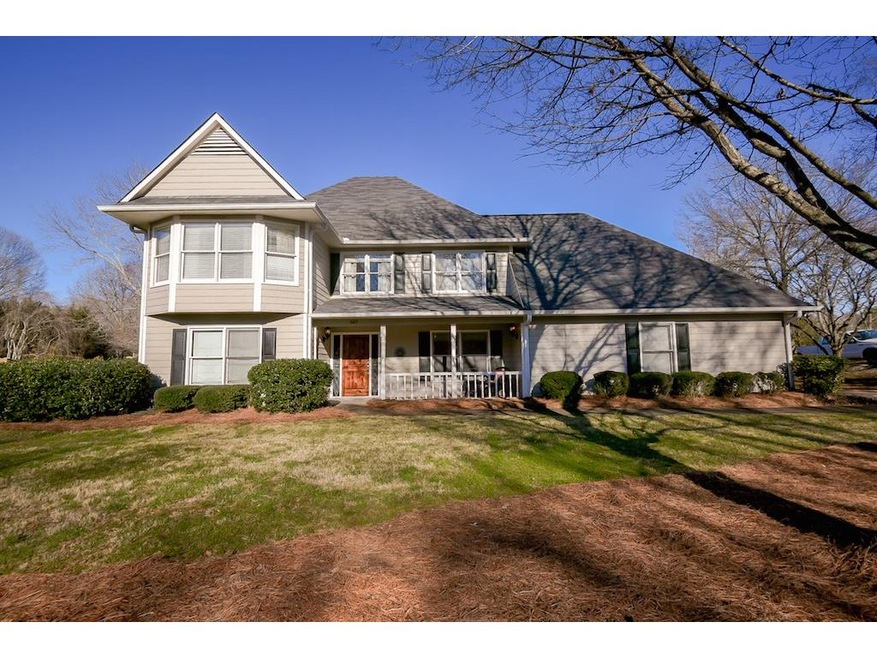 540 Saddle Creek Cir, Roswell, GA 30076 - photo 1