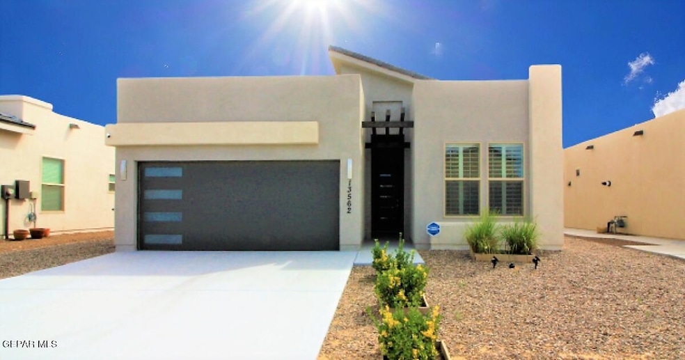 13562 Harbottle St, El Paso, TX 79928 - photo 1