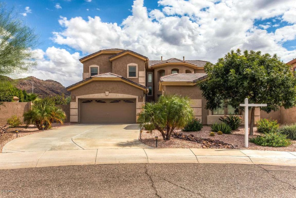 5403 W Red Bird Rd Phoenix AZ