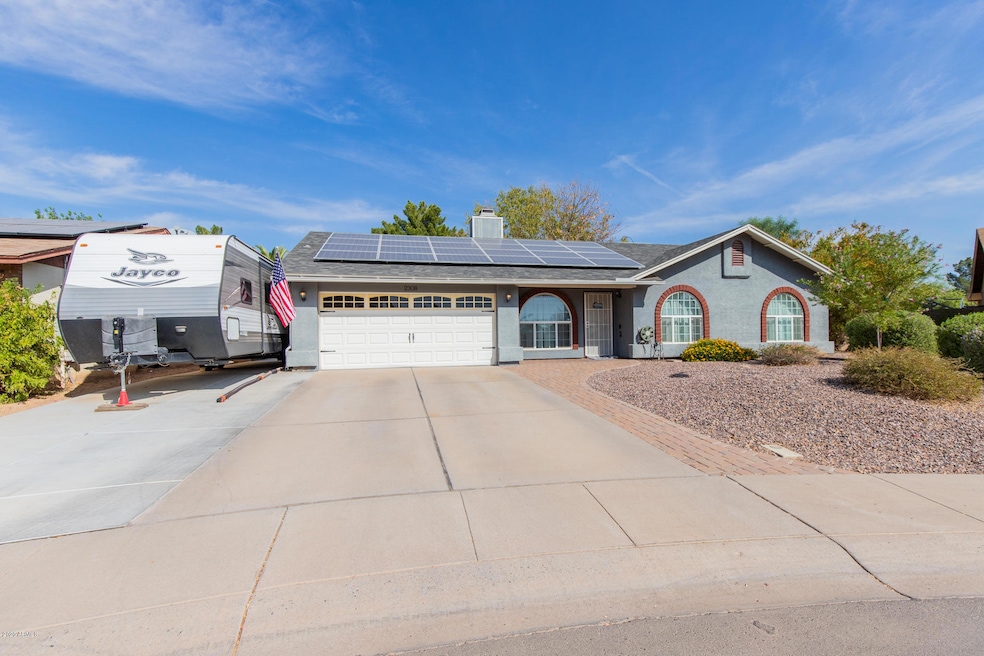 2308 W Palomino Dr, Chandler, AZ 85224 - photo 1