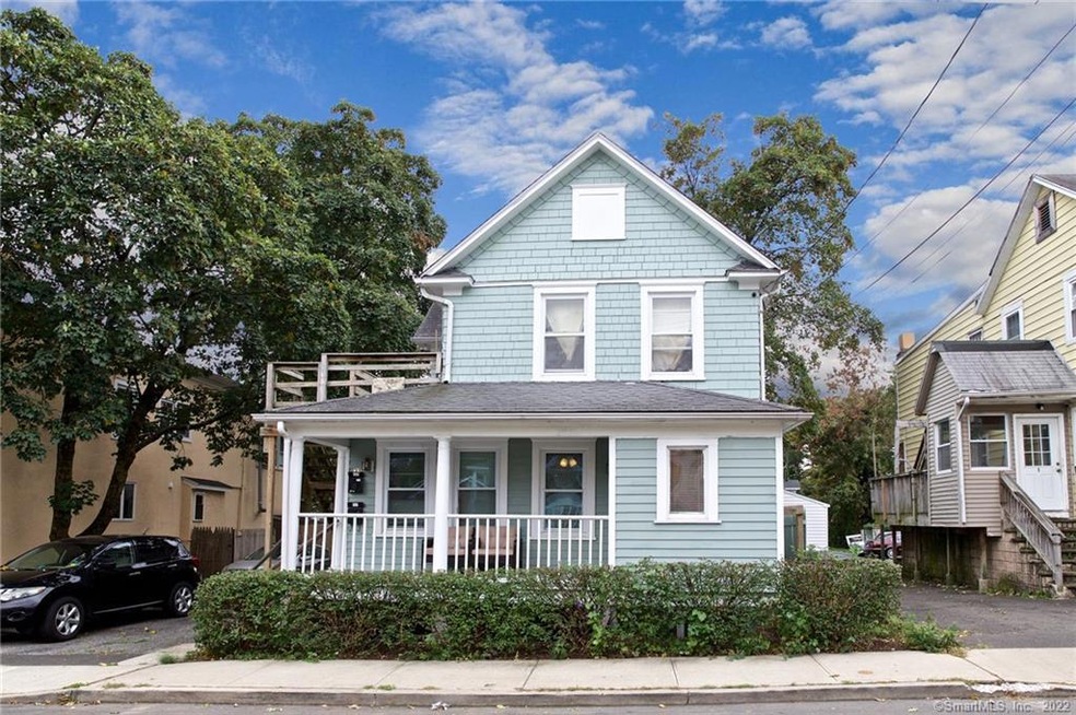 25 Limerick St, Stamford, CT 06902 - photo 1