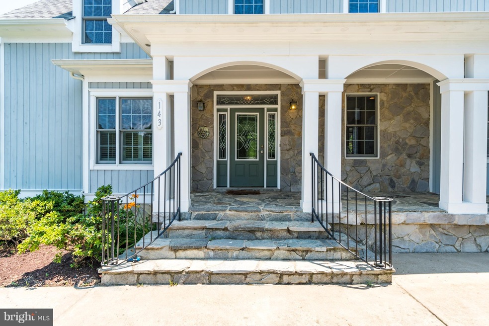 143 Dishpan Ln, Stafford, VA 22554 - photo 1