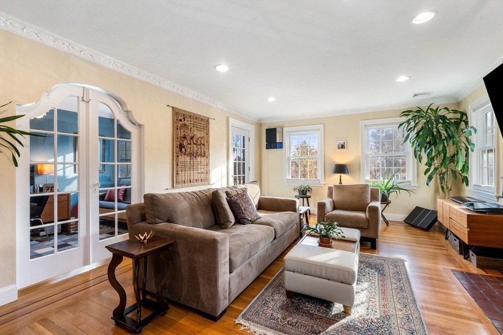 11 Prince St unit 2, Jamaica Plain, MA 02130 - photo 1