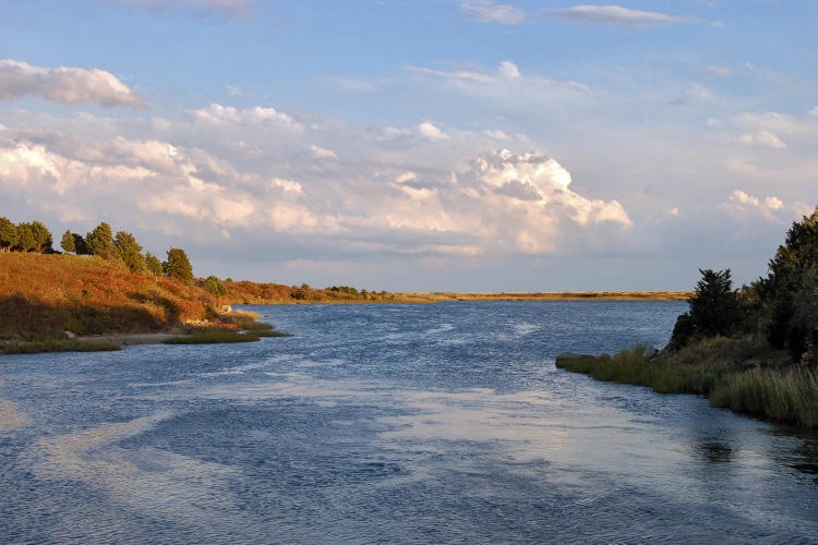 Stonewall Beach