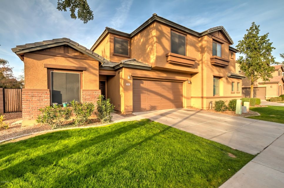 3840 S Laurel Way-1