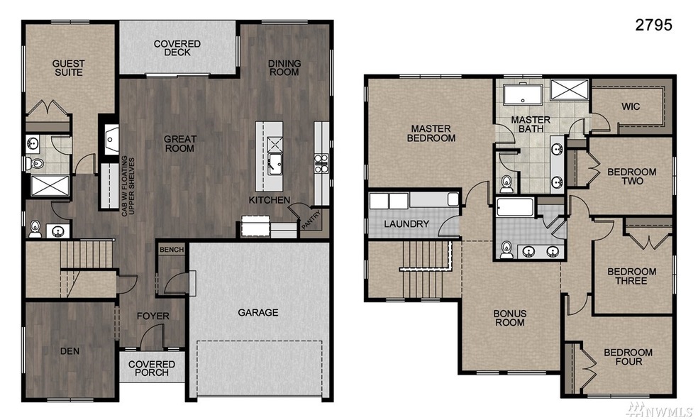 8031 NE 145th St, Bothell, WA 98011 - photo 1