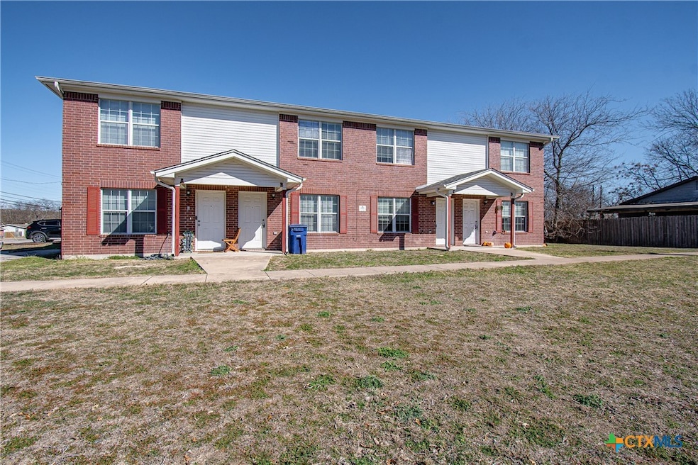 602 N Main St unit D, Copperas Cove, TX 76522 - photo 1