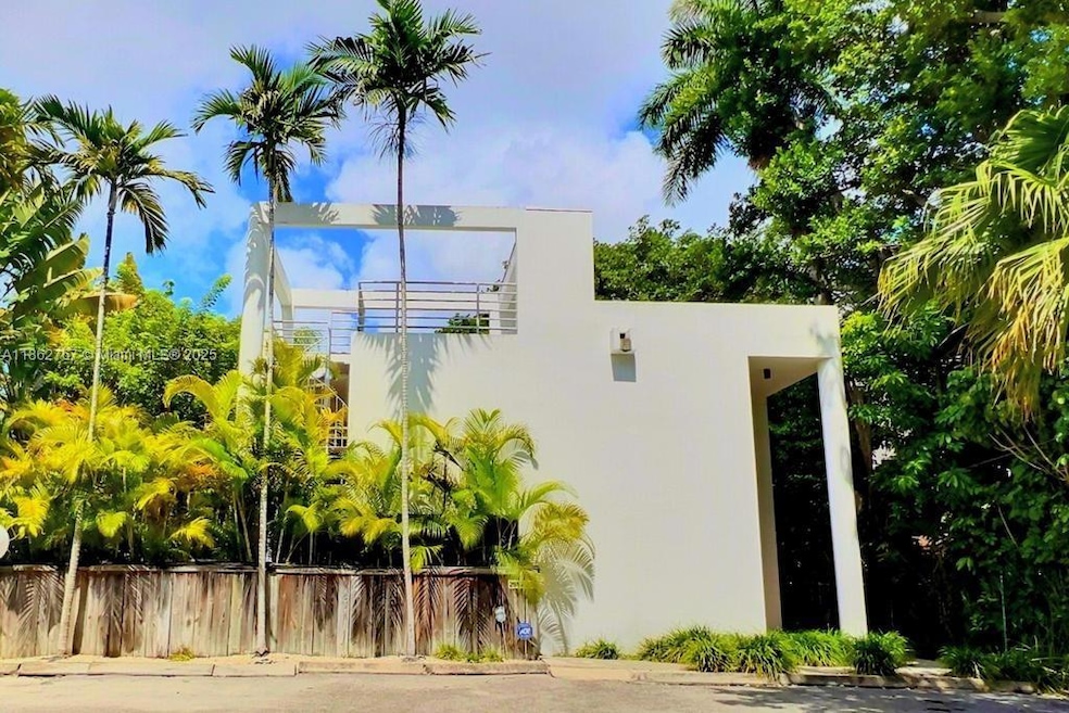 For Rent $7,500/month