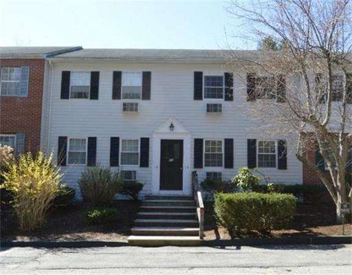 43 Liberty Square Rd unit A, Boxborough, MA 01719 - photo 1