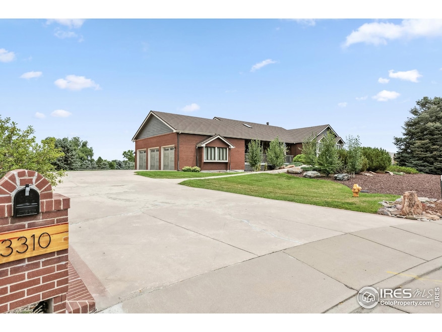 3310 Routt St, Wheat Ridge, CO 80033 - photo 1