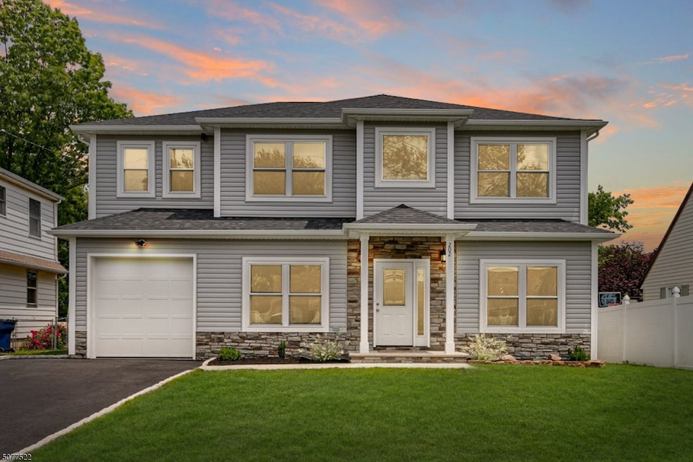 202 North Ln, Clark, NJ 07066 - photo 1