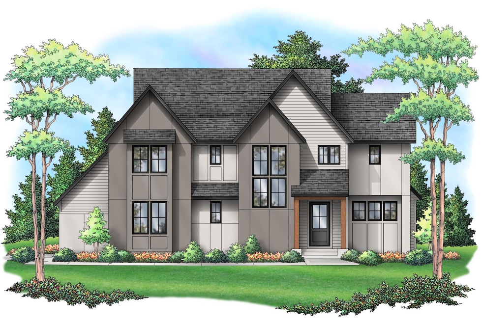 5609 Heather Ln, Edina, MN 55436 - photo 1