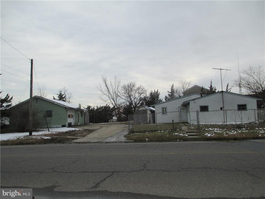 303 W Cala Breeze Way, Little Egg Harbor Township, NJ 08087 - photo 1