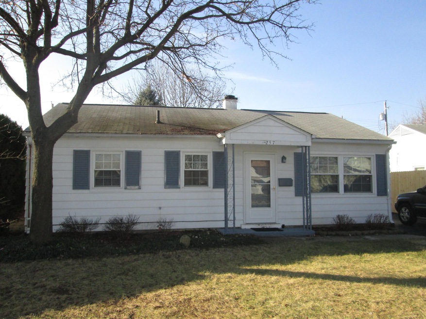 Inviting ready to move in home!