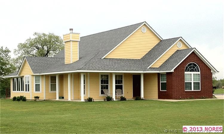 Custom built home REDUCED and priced to Sell !!
