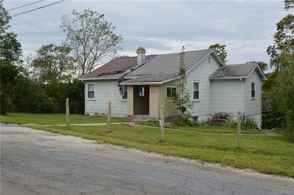 87 Cottage Rd, Carmel, NY 10512 - photo 1