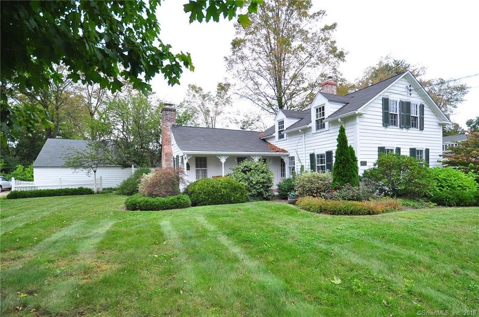 Welcome Home to 233 Salmon Brook Street.  Enjoy ow