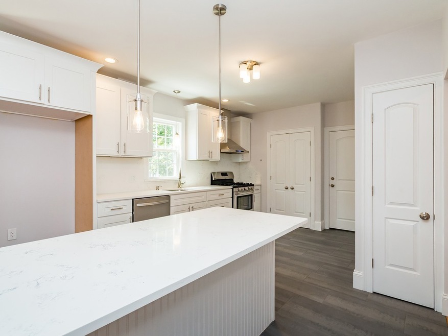 34 King St unit 2, Boston, MA 02122 - photo 1