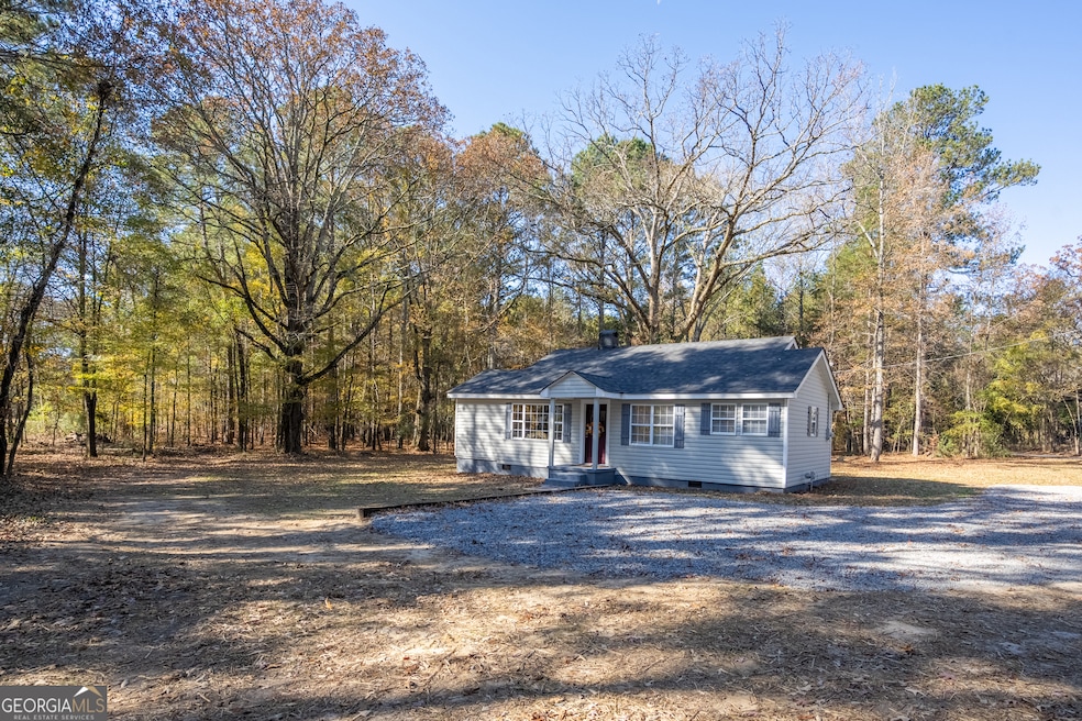 21 Old Billy Pyle Rd SW, Rome, GA 30165 - photo 1