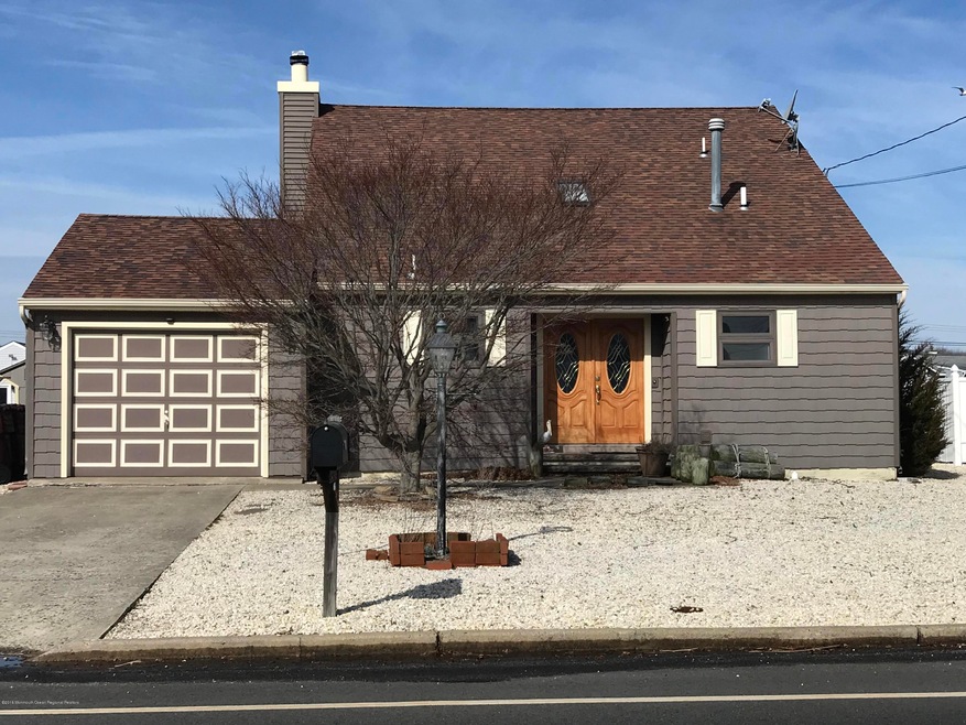 396 Bayview Ave, Bayville, NJ 08721 - photo 1