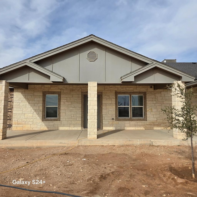 6615 E County Rd 61 unit 101,102, Midland, TX 79705 - photo 1