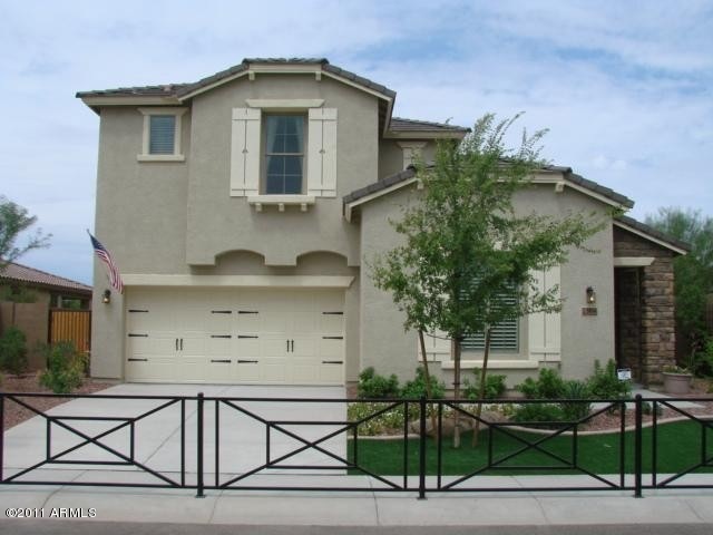 Elevation C