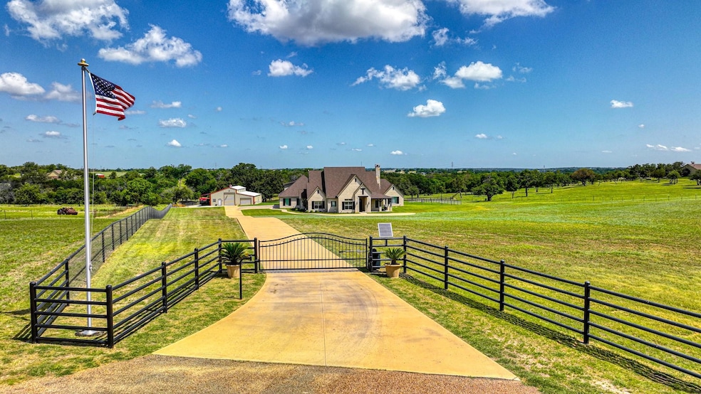 6600 Fm 920, Weatherford, TX 76088 - photo 1