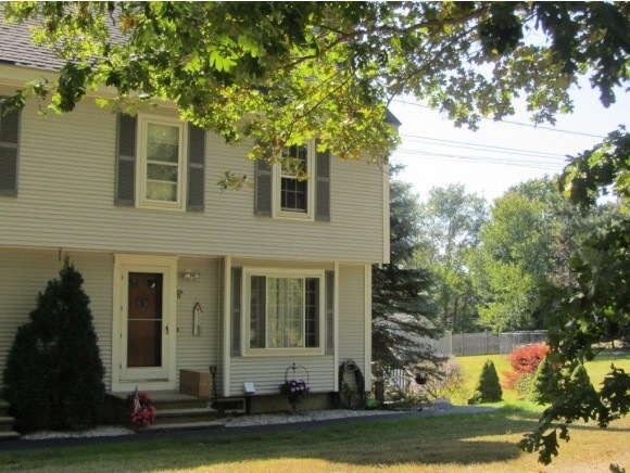 89 Litchfield Rd unit B, Londonderry, NH 03053 - photo 1