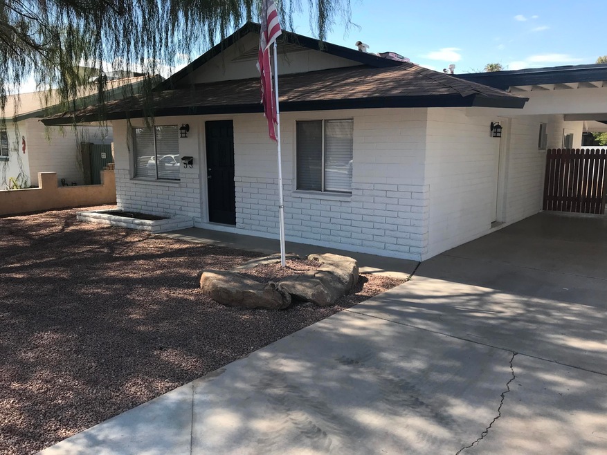 846 S Nevada Way, Mesa, AZ 85204 - photo 1